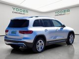 Used 2020 Mercedes-Benz GLB 250 4MATIC image 3