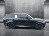 Used 2019 Land Rover Range Rover Sport HSE image 4