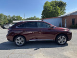 Used 2015 Lexus RX 350 FWD image 4