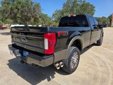 Used 2019 Ford F350 King Ranch w/ King Ranch Ultimate Package image 6
