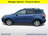 Used 2014 Subaru Forester 2.5i Touring image 3