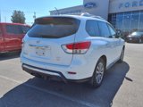 Used 2015 Nissan Pathfinder SL w/ SL Premium Package image 4