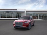 New 2025 Lincoln Corsair FWD image 2