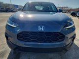 New 2025 Honda HR-V LX image 3