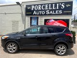 Used 2013 Ford Escape SEL image 2