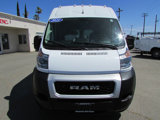 Used 2021 RAM ProMaster 2500 image 3
