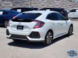 Used 2018 Honda Civic LX image 5