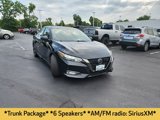 Used 2020 Nissan Sentra SR image 2