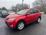 Used 2014 Toyota RAV4 Limited image 3
