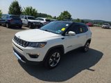 Used 2018 Jeep Compass Limited w/ Safe & Security Group image 6