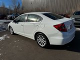 Used 2012 Honda Civic EX image 5