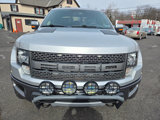 Used 2011 Ford F150 Raptor w/ Raptor Luxury Pkg image 3