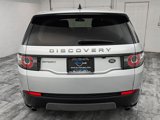 Used 2019 Land Rover Discovery Sport SE image 5