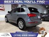 Used 2016 Audi Q5 2.0T Premium image 5
