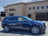 Certified 2022 Cadillac XT5 Premium Luxury image 4