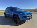 New 2025 Jeep Compass Latitude w/ Altitude Special Edition image 4