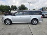 Used 2018 Ford Flex SEL w/ Class III Trailer Tow Package image 4