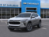 New 2025 Chevrolet Trax LT image 6