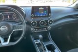 Certified 2023 Nissan Sentra SR w/ Midnight Edition Package image 5