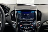 Used 2019 Cadillac ATS Luxury w/ Safety and Security Package image 5
