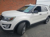 Used 2016 Ford Explorer Sport image 2