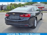 Used 2024 Chevrolet Malibu LT image 4