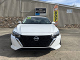 Used 2024 Nissan Sentra SV image 5