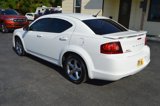 Used 2012 Dodge Avenger SE image 4