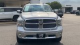 Used 2016 RAM 1500 Big Horn image 3