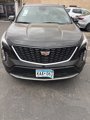 Used 2023 Cadillac XT4 Premium Luxury image 2