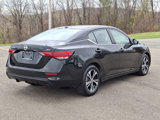 Used 2022 Nissan Sentra SV w/ All-Weather Package image 6