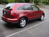 Used 2011 Honda CR-V EX-L image 6