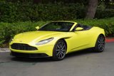 Used 2022 Aston Martin DB11 Volante image 3