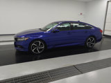 Used 2020 Honda Accord Sport image 2