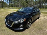 Used 2022 Nissan Altima 2.5 SV image 3