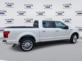Used 2018 Ford F150 Limited w/ Trailer Tow Package image 6
