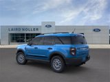New 2024 Ford Bronco Sport Big Bend image 4