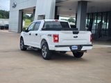 Certified 2020 Ford F150 XL w/ Equipment Group 101A Mid image 5