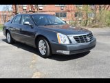 Used 2011 Cadillac DTS Premium image 3