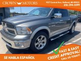 Used 2010 Dodge Ram 1500 Truck Laramie image 3