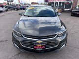 Used 2017 Chevrolet Malibu LT image 3