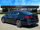 Used 2021 Nissan Altima 2.5 Platinum image 4