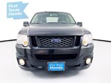 Used 2009 Ford Explorer Sport Trac Limited image 2