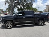 Used 2016 GMC Sierra 1500 SLT w/ SLT Premium Package image 2