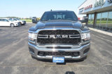 New 2024 RAM 2500 Tradesman w/ Chrome Appearance Group image 5