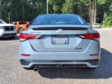 New 2025 Nissan Sentra SR image 5