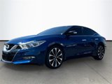 Used 2016 Nissan Maxima SR image 3