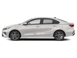 Certified 2022 Kia Forte LXS image 3