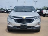 Used 2019 Chevrolet Equinox LT w/ Driver Convenience Package image 2