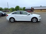 Used 2013 Chevrolet Cruze LT image 2